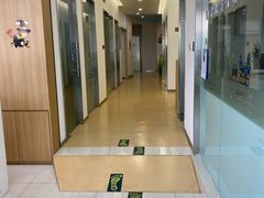 -天使口腔门诊部(上海店)