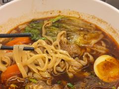 -康师傅私房牛肉面(申虹店)