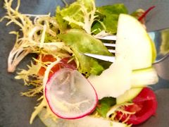 蝶舍沙律-蝶舍·MAISON PAPILLON