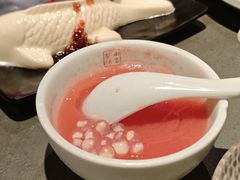 -小吊梨汤·北京菜·烤鸭(清河万象汇店)