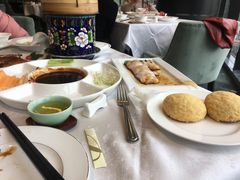 -海湾壹品·粤菜·早茶·烤鸭(拱北店)