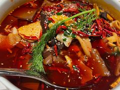 -洋洋中餐馆·SINCE 1997(信投店)