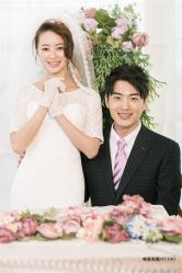 韩式-巴黎婚纱摄影工作室