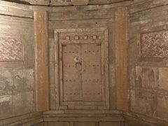 -洛阳古墓博物馆