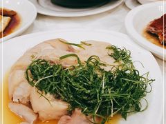 -金河半岛园林酒家(金融城店)