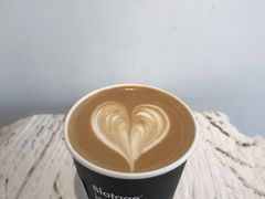 -BLATAGE COFFEE