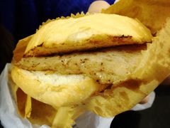 -大利来记餐厅(大三巴店)
