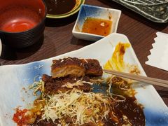 -矢场猪(名古屋站名铁店)