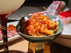 -阿吾罗·月咏精致日料(港汇恒隆广场店)