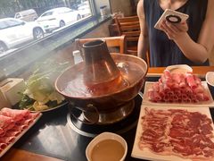 -情忆草原涮肉馆