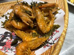 -老李家土菜馆·安吉地标美食