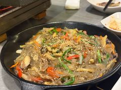 -咕咕站韩国料理(紫金港店)