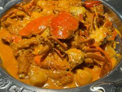 -胖哥俩肉蟹煲(梅溪步步高店)