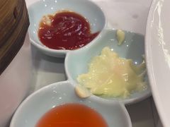 -晋阳春·山西菜·北京烤鸭(交大店)