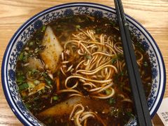 -七里西关中式简餐(苏州中心店)
