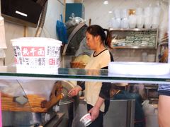 -蔡记炸酱热干面(昌里路店)