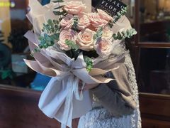 -ChaKo Flora ·茶子花艺 (市北店)