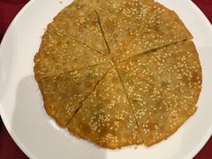 葱油饼-老吉士酒家(天平路店)