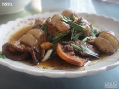 -代木儿回锅肉
