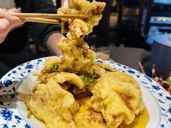 -胖姐渔村(中源大道店)
