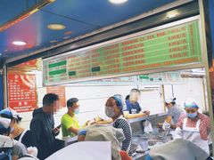 大堂-芳婆糕团店(王府大街店)