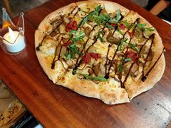 -百特喜·意大利餐厅(八佰伴镇江店)