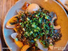 -饭江湖·江湖菜(湖广会馆店)