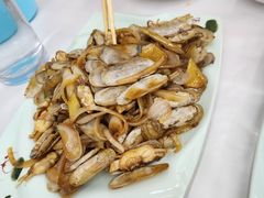 -庆山饭店·海鲜饺子家常菜(北戴河黑石路店)