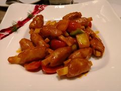 -若蘭慈·无国界素食料理(欢乐海岸店)