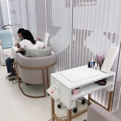 -Face Score美甲美睫皮肤管理