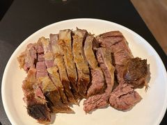 -拉蒂娜·巴西牛排馆 Latina·Brazilian Steakhouse(陆家嘴旗舰店)