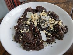 三合泥-巧姑传