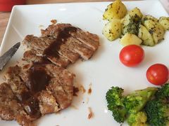 -必胜客(鹤山大道店)