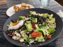 -THE WOODS 简餐 (国贸商城店)