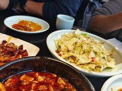 -陈麻婆豆腐总店