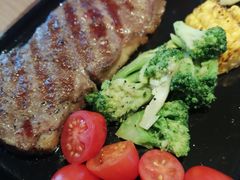 -必胜客(花舞大唐博物馆店)