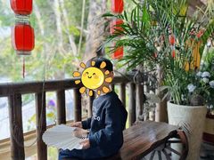 -行人小筑·茶馆(岑村火炉山分店)