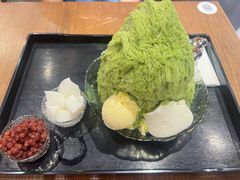 -Ice Monster冰馆·CNN评选全球十大甜品(国贸商城店)