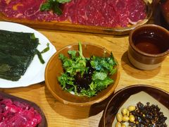 -黔诚多彩火锅(甲秀楼店)