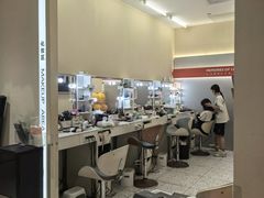 -海马体照相馆(佛山岭南站店)