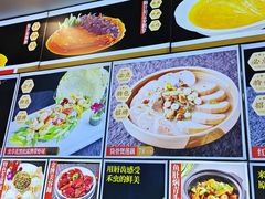 -益利大酒楼(井岸店)