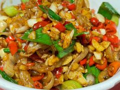 -文昌阁·长沙市井菜(美食地标店)
