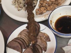 -大清花饺子(山庄店)