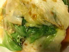 -中国厨房/台湾牛肉面