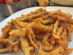 -靓靓蒸虾(中山公园店)