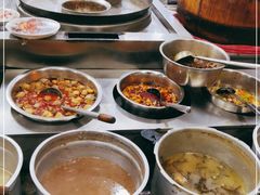 -蒸香碗大碗菜(簇桥店)