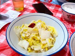 -荆九爷爆炒桥头三嫩(夫子庙店)