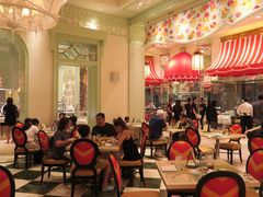 -拉斯维加斯永利酒店