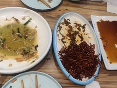 -合合春饼·酱骨·东北菜(潘家园店)