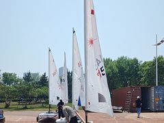 -日照世帆赛基地